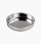 Aluminium Burek Tray Large