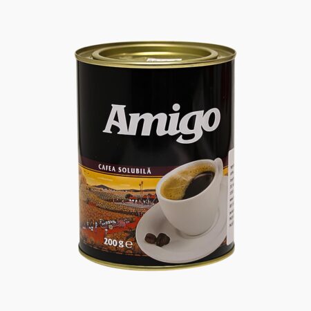 Amigo Cafea Solubila