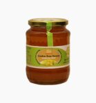 Andolini Linden Raw Honey