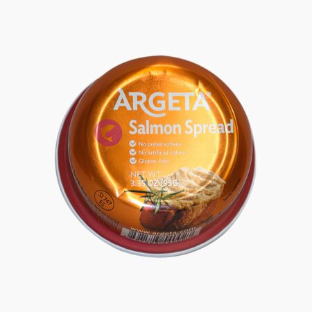 Argeta Salmon Spread