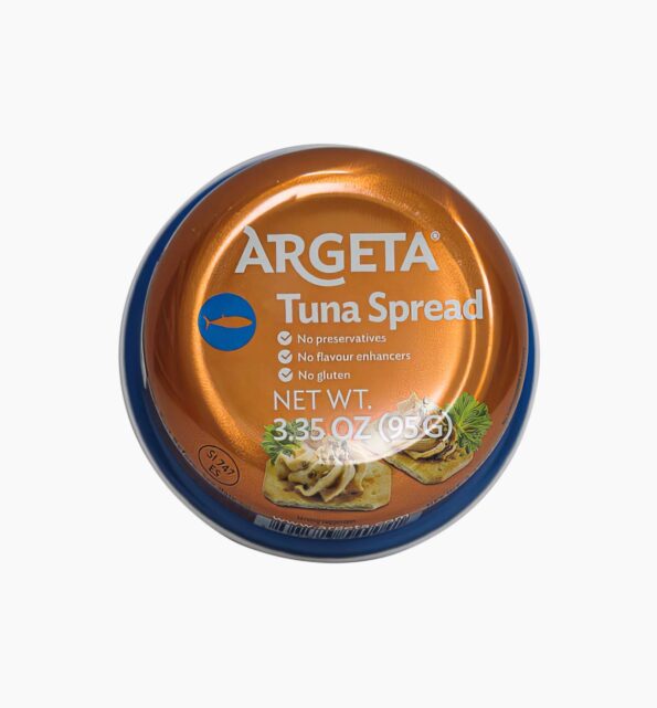 Argeta Tuna Spred