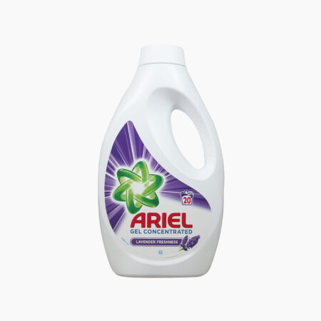 Ariel Gel Concentrated