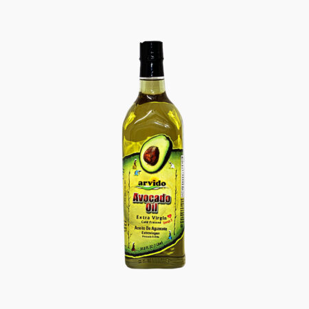 Arvido Extra Virgin Avocado Oil