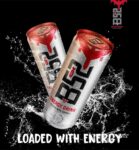 B52 Energy Drink