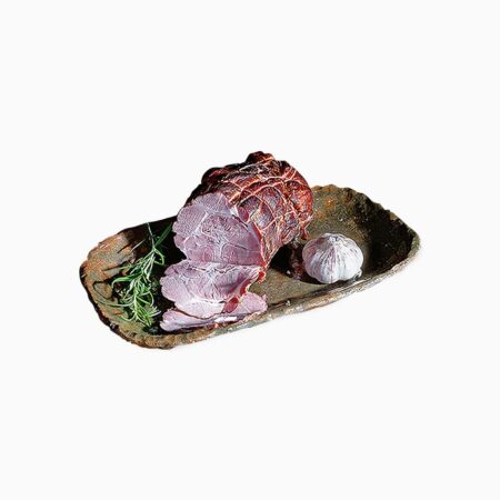 Baleron Ham 1 lbs