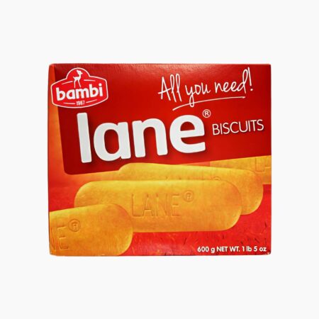 Bambi Lane Biscuits Large Pack