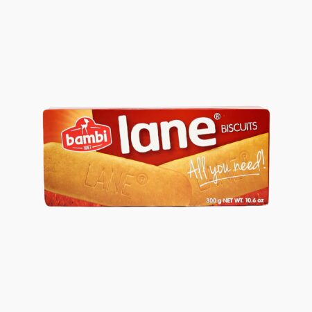 Bambi Lane Biscuits Small Pack