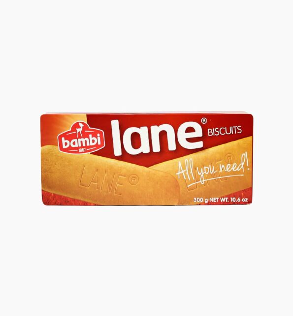 Bambi Lane Biscuits Small Pack