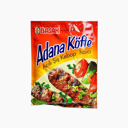 Basak Adana Kofte Spice