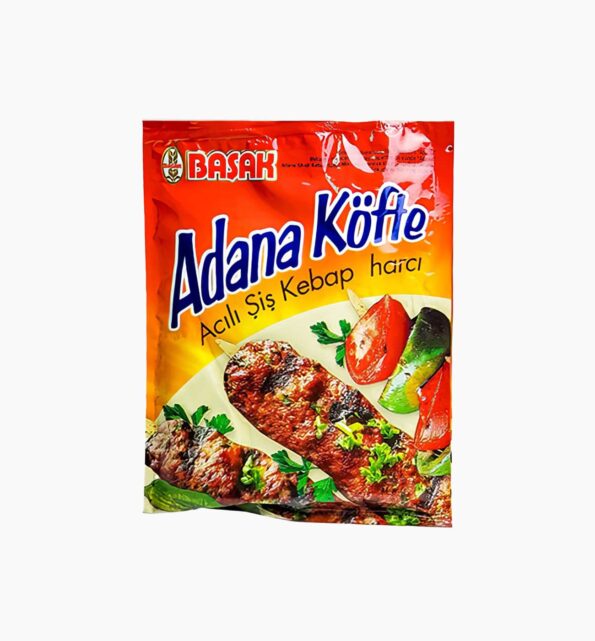 Basak Adana Kofte Spice