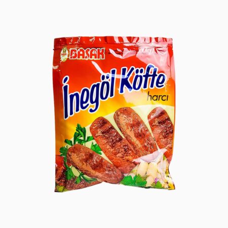 Basak Inegol Kofte Harci