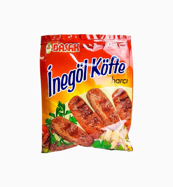 Basak Inegol Kofte Harci