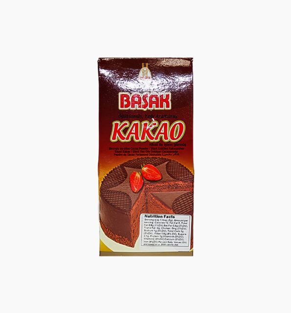 Basak Kakao Cocoa Powder