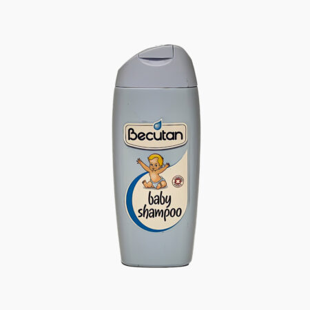 Becutan Baby Shampoo