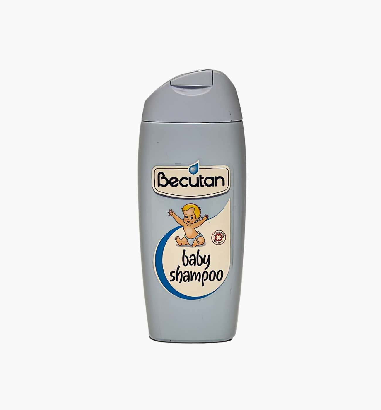 Becutan Baby Shampoo