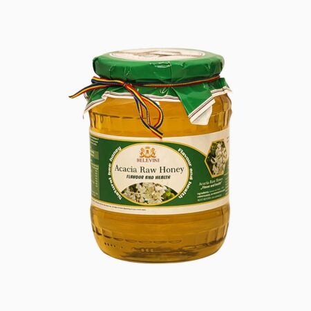 Belevini Acacia Raw Honey