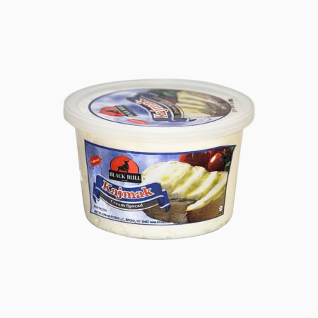 Black Bull Kajmak Cheese Spread