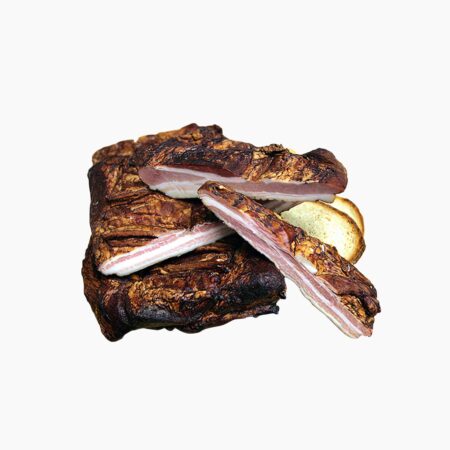 Black Forest Bacon 1 piece vacum