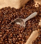 Blended Coffee Beans 1 lbs