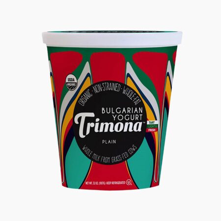 Bulgarian Yogurt Trimona