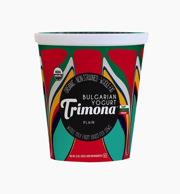 Bulgarian Yogurt Trimona