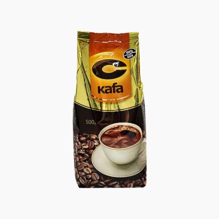 C Kafa Ground Coffee