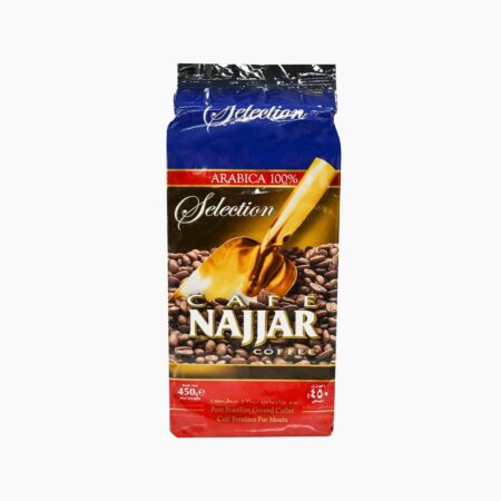 Cafe Najjar Selection Arabica