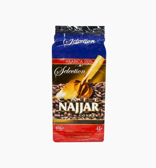 Cafe Najjar Selection Arabica