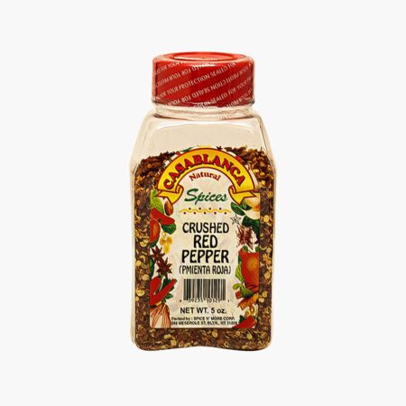 Casablanca Crushed Red Pepper