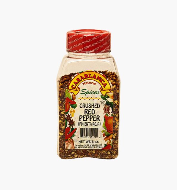 Casablanca Crushed Red Pepper