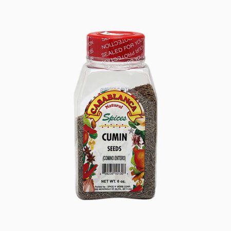 Casablanca Cumin Seeds