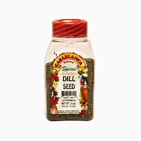 Casablanca Dill Seeds