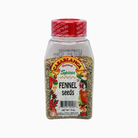 Casablanca Fennel Seeds