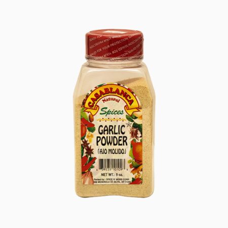 Casablanca Garlic Powder