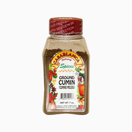 Casablanca Ground Cumin