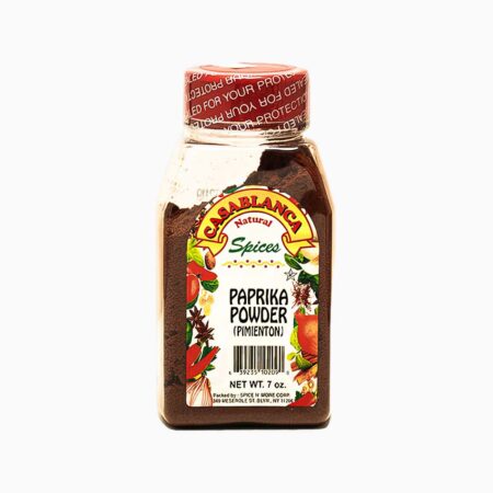 Casablanca Paprika Powder