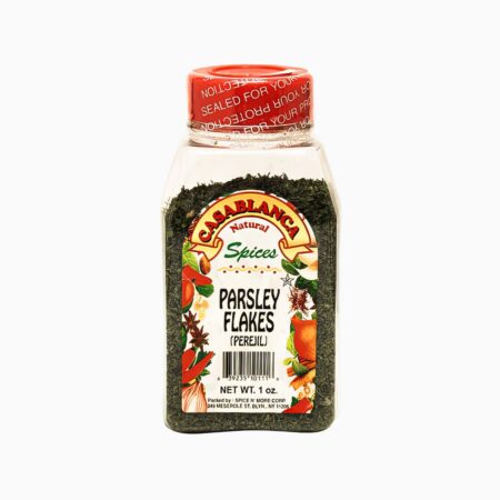 Casablanca Parsley Flakes