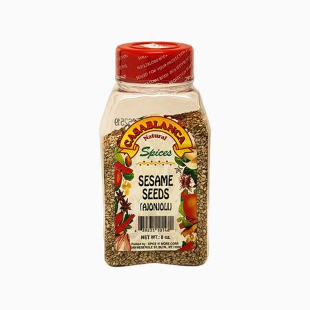 Casablanca Sesame Seeds