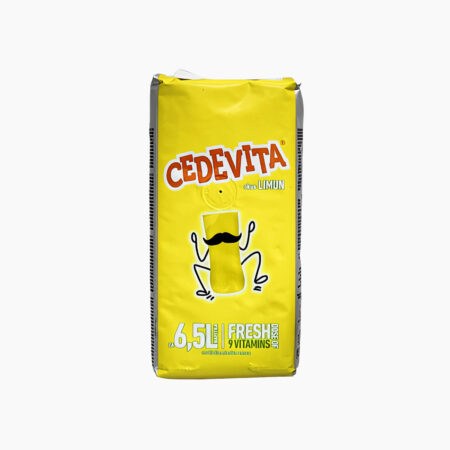 Cedevita Fresh 9 Vitamins Lemon