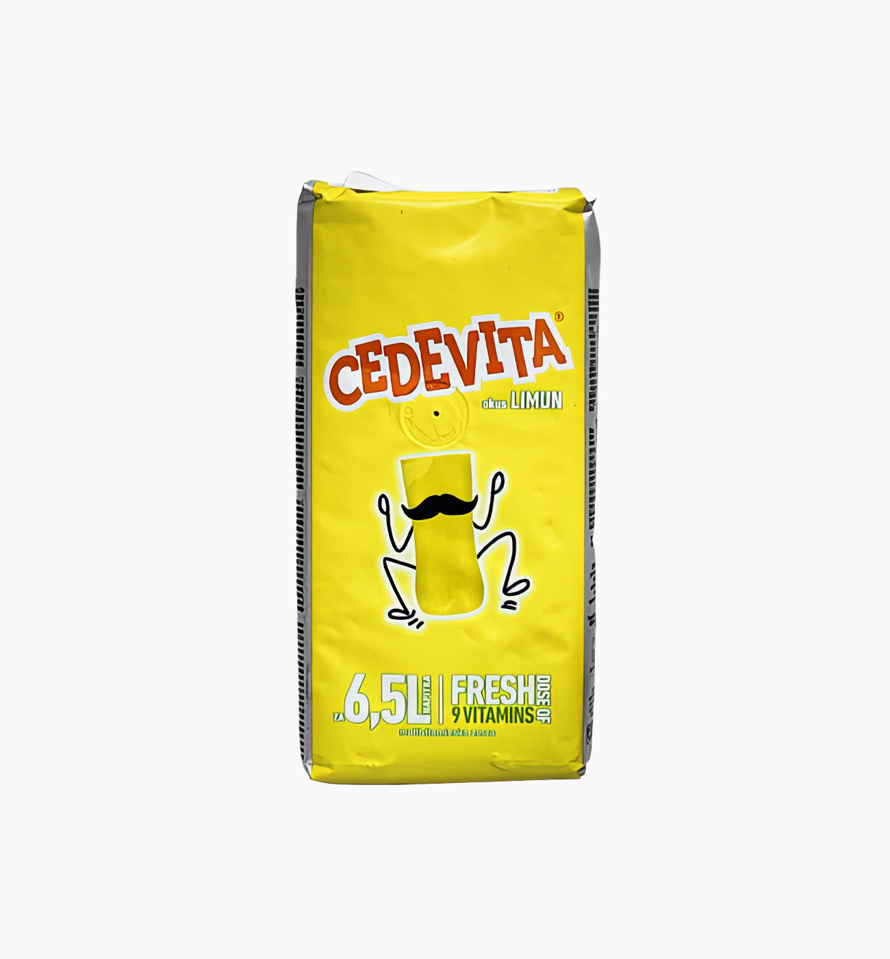 Cedevita Fresh 9 Vitamins Lemon