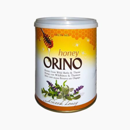 Creta Mel Honey Orino