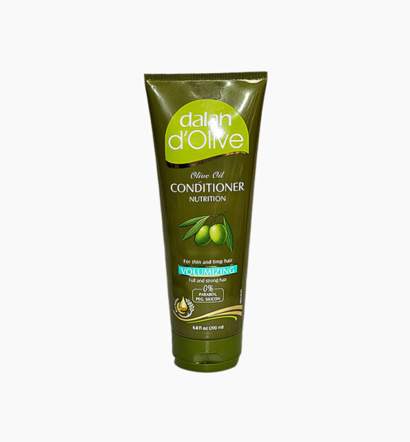 Dalan DOlive Olive Oil Conditioner Volumizing