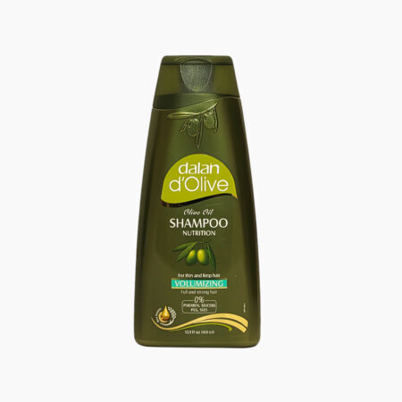 Dalan DOlive Olive Oil Shampoo Volumizing