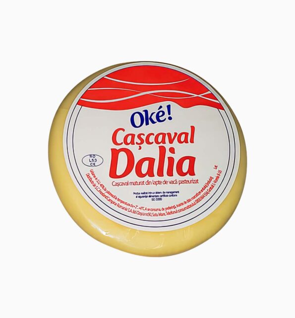 Dalia Cheese