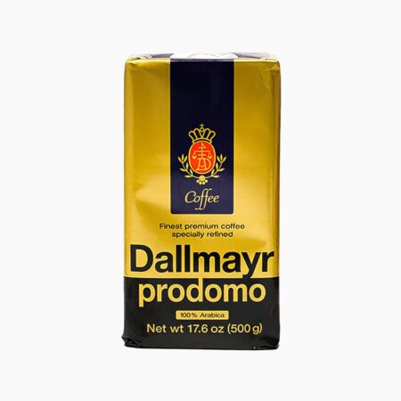 Dallmayr Prodomo Premium Coffee