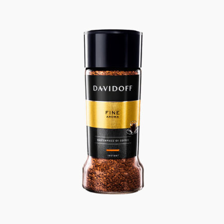 Davidoff Cafe Fine Aroma