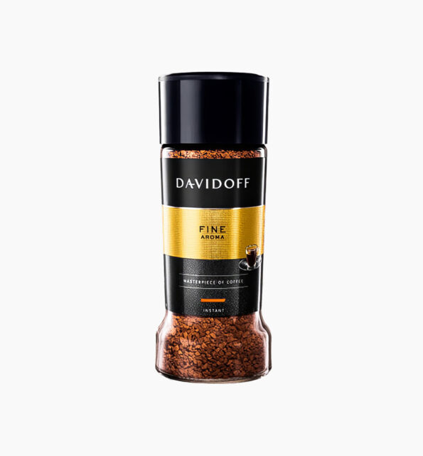 Davidoff Cafe Fine Aroma