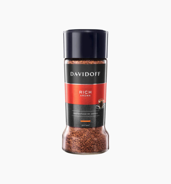 Davidoff Cafe Rich Aroma