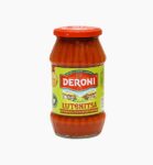 Deroni_Lutenitsa_Homestyle_Mild_Vegetable_Spread