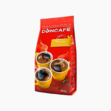 Doncafe Minas Ground Coffee